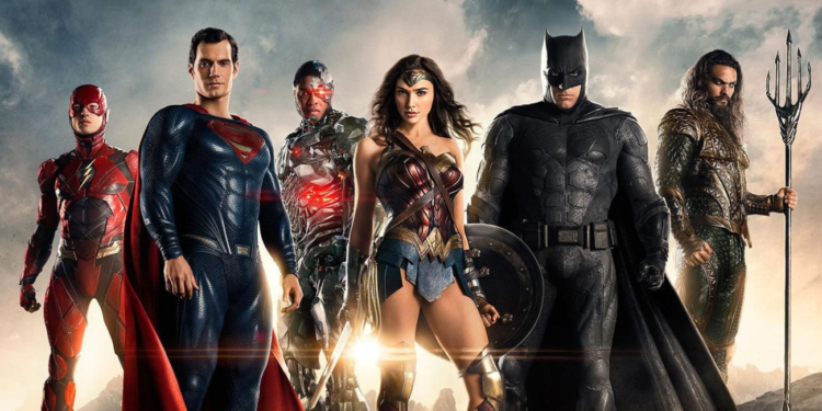 Navigating the DC Cinematic Universe: A Definitive Guide to the Ultimate Watch Order