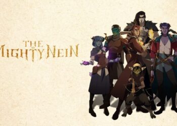 Critical Role SDCC Coverage