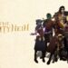 Critical Role SDCC Coverage