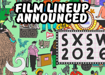 SXSW 2026 Brings the Heat: Heavy Hitters, Slashers, and Must-See Premieres!