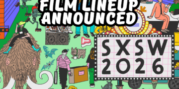 SXSW 2026 Brings the Heat: Heavy Hitters, Slashers, and Must-See Premieres!