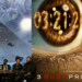 3 Body Problem Review