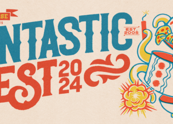 Fantastic Fest 2024 Lineup Announced