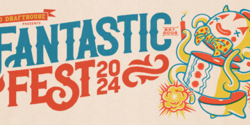 Fantastic Fest 2024 Lineup Announced