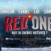 Is Red One the Ultimate Christmas Movie to Kickstart Your Holiday Season?