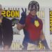 Peacemaker is Back and John Cena Came Dressed To Impress at SDCC