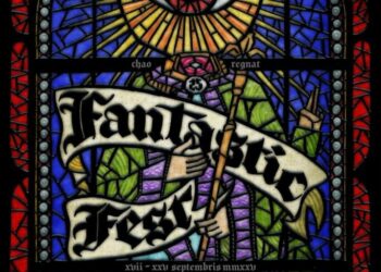 The Fantastic Fest 2025 lineup is here and—dare I say—it’s fantastic. The Black Phone 2, The Strangers Chapter 2, Whistle, Shelby Oaks, Primate & so much more!