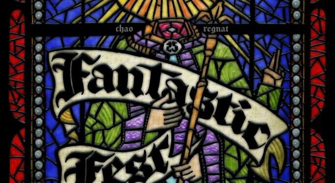 The Fantastic Fest 2025 lineup is here and—dare I say—it’s fantastic. The Black Phone 2, The Strangers Chapter 2, Whistle, Shelby Oaks, Primate & so much more!