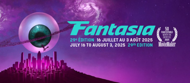 Fantasia Film Festival 2025: 15 Must-See Picks