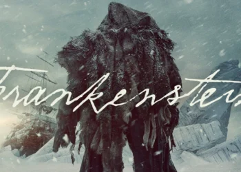 Beauty in the Grotesque: Del Toro’s Visionary Take on Frankenstein