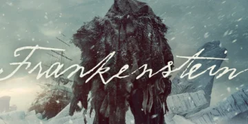 Beauty in the Grotesque: Del Toro’s Visionary Take on Frankenstein