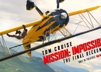Mission: Impossible – The Final Reckoning