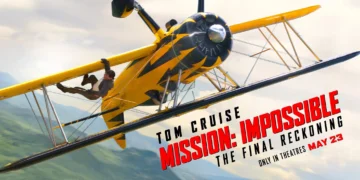 Mission: Impossible – The Final Reckoning