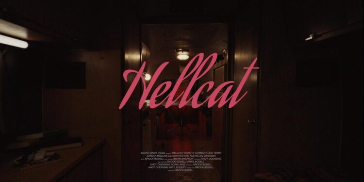 Hellcat Review