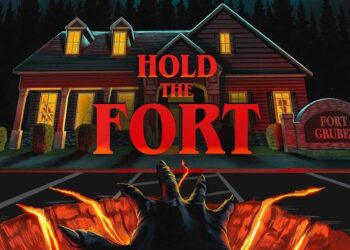 Hold The Fort Review
