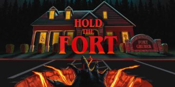 Hold The Fort Review
