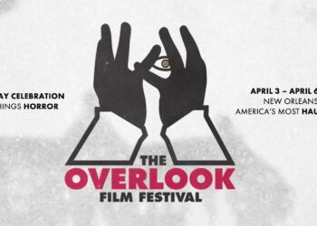 Overlook Film Festival 2025