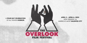 Overlook Film Festival 2025