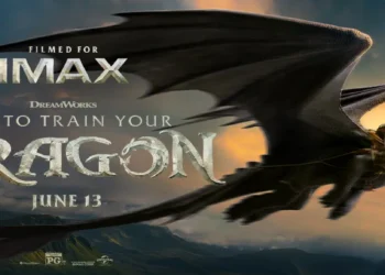 How To Train Your Dragon Review