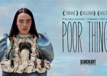 Poor Things Review