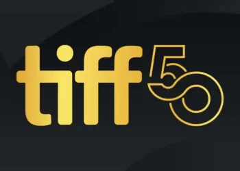 TIFF at 50 Promises a Cinematic Feast: 291 Films, Countless Premieres, and a Festival Like No Other.