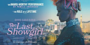 The Last Showgirl Review