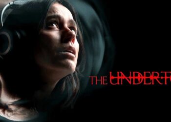 The Undertone” Is the Scariest Film of the Decade—A Relentless, Nerve-Shredding Descent into Pure Terror