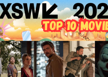 SXSW Top 10