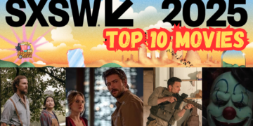 SXSW Top 10