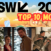 SXSW Top 10