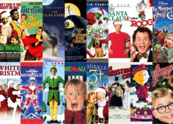 Accordingtoseths Christmas Movie Guide