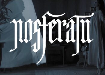 Nosferatu Review