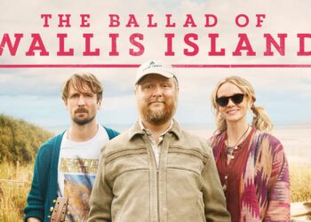 The Ballad of Wallis Island