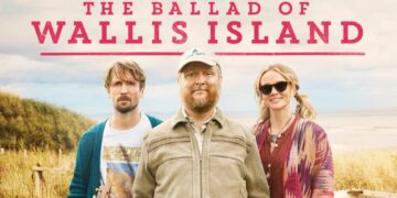 The Ballad of Wallis Island