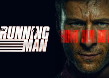 “How to Survive THE RUNNING MAN”