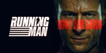 “How to Survive THE RUNNING MAN”