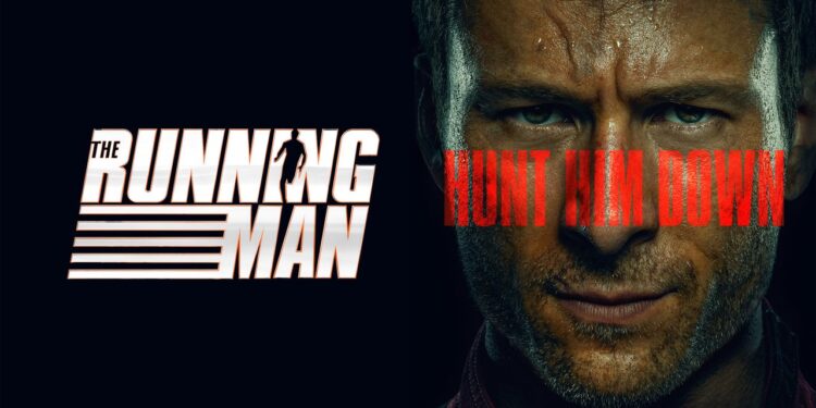 “How to Survive THE RUNNING MAN”