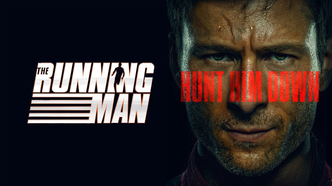“How to Survive THE RUNNING MAN”