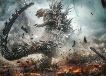 Godzilla Minus One Review
