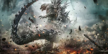 Godzilla Minus One Review