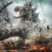 Godzilla Minus One Review