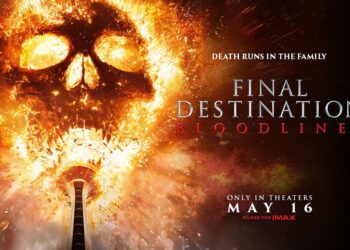 Final Destination Bloodlines Review