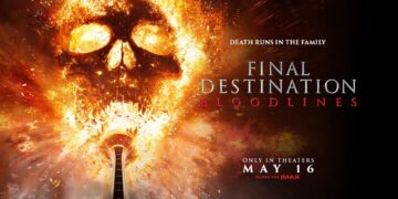 Final Destination Bloodlines Review