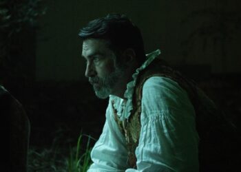 SXSW Review: The Pirate King Is a Bittersweet Journey Worth Taking