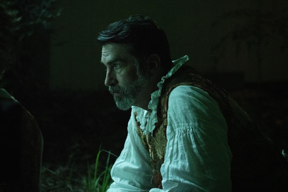 SXSW Review: The Pirate King Is a Bittersweet Journey Worth Taking