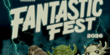 Fantastic Fest 2026 Unveils Massive Lineup Featuring ‘Resident Evil,’ ‘Carrie,’ ‘River’ and More!