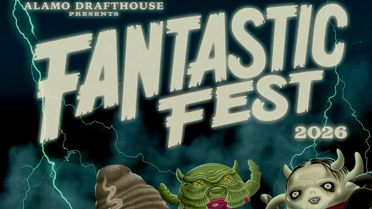 Fantastic Fest 2026 Unveils Massive Lineup Featuring ‘Resident Evil,’ ‘Carrie,’ ‘River’ and More!