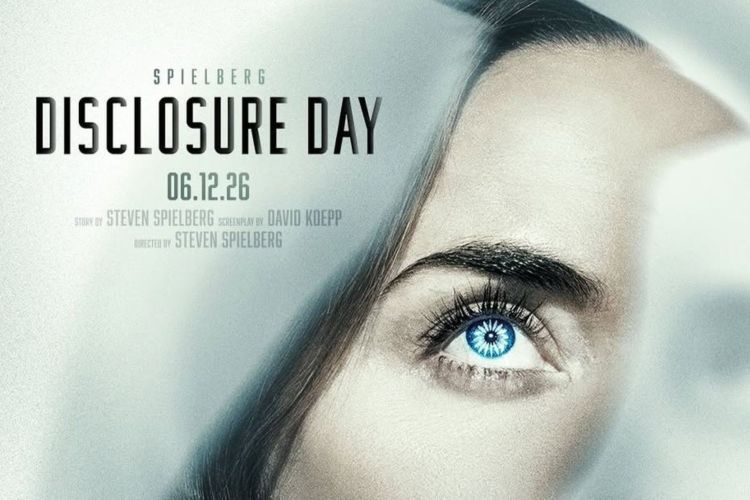 Disclosure Day Review: Steven Spielberg Looks to the Stars—and Finds Humanity
