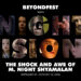 Beyond Fest Announces Epic M. Night Shyamalan Retrospective With 12 Movies and Live Q&As!