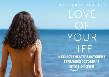 Love of Your Life Review: Margaret Qualley Shines in a Moving Story of Grief, Love, and Learning to Live Again